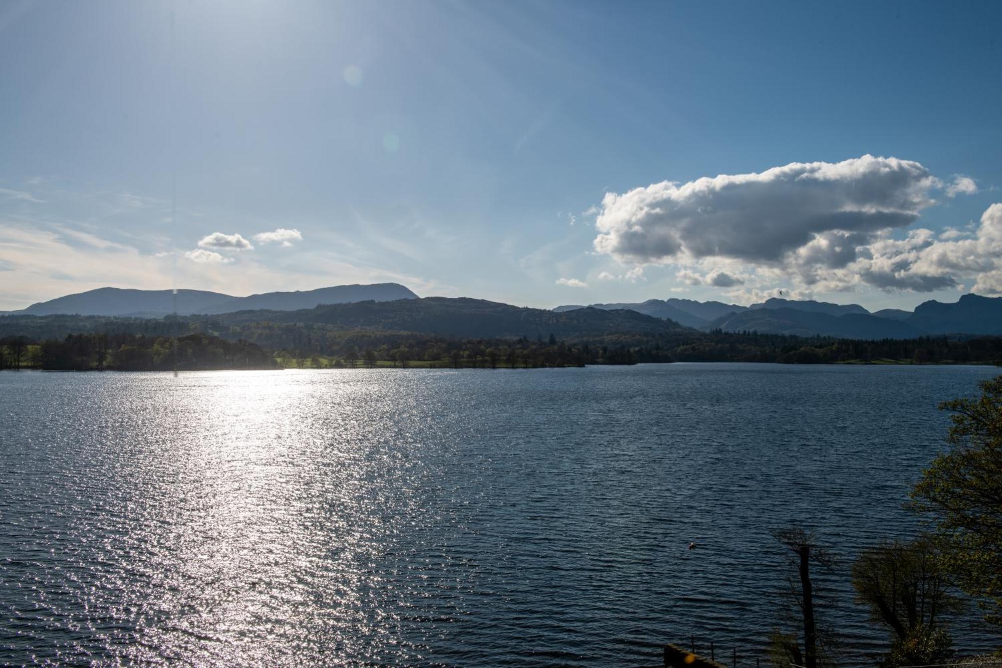 Langdale Chase Hotel Windermere Exteriör bild